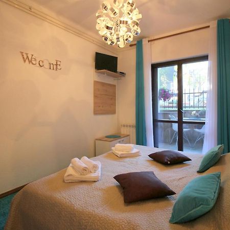 Apartments Vista Porec Exterior photo