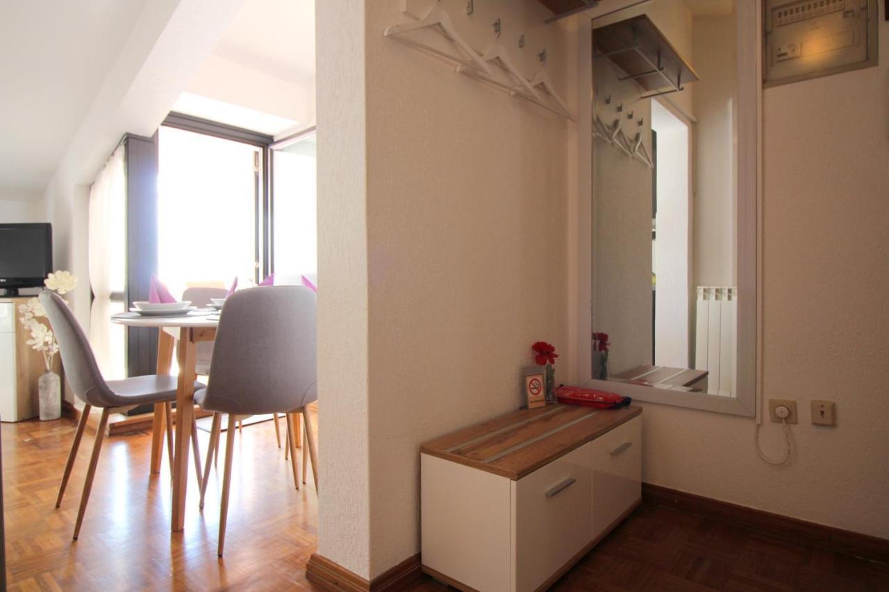 Apartments Vista Porec Exterior photo